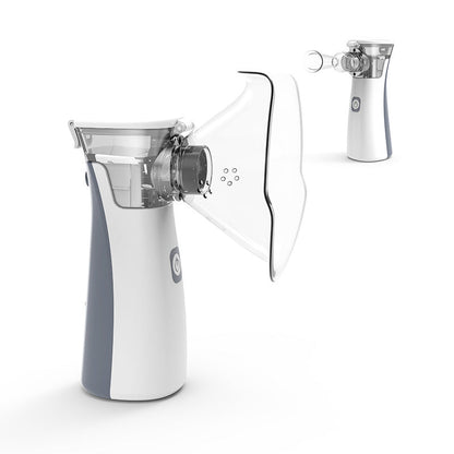 Newest Medical Relief Portable Breathing Nebulizer