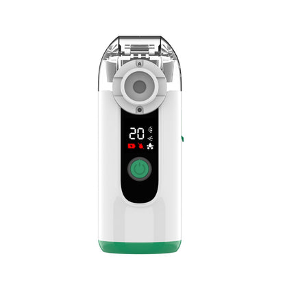 CalmMist Portable Nebulizer