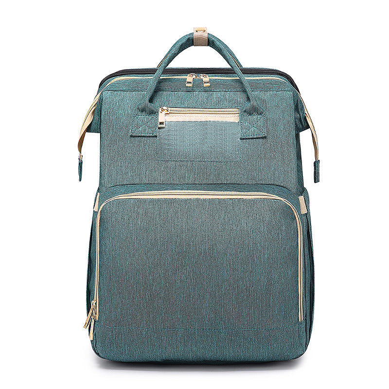 Portable Folding Crib Carry Bag