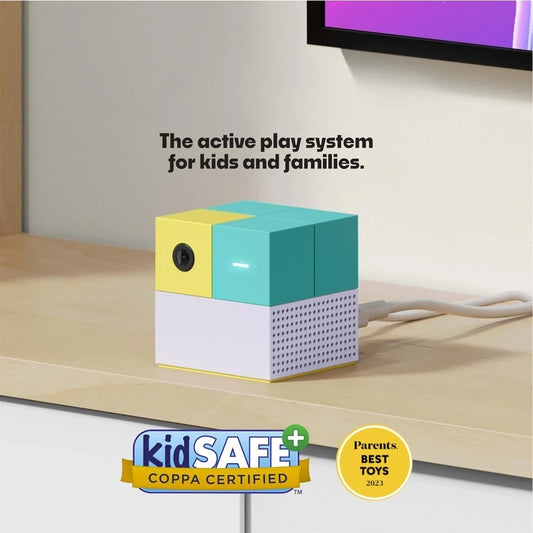 Playground Active TV Game