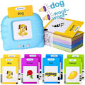 Pocket Talking Flash Card Reader