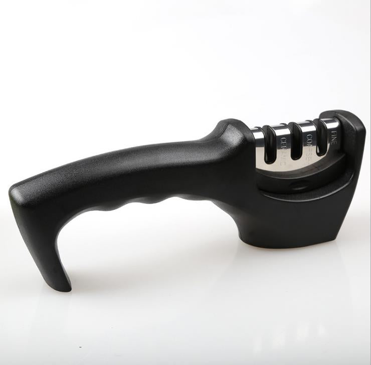 EdgeMaster Everyday Precision Knife Sharpener