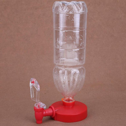 QuickPour Soda Beverage Dispenser