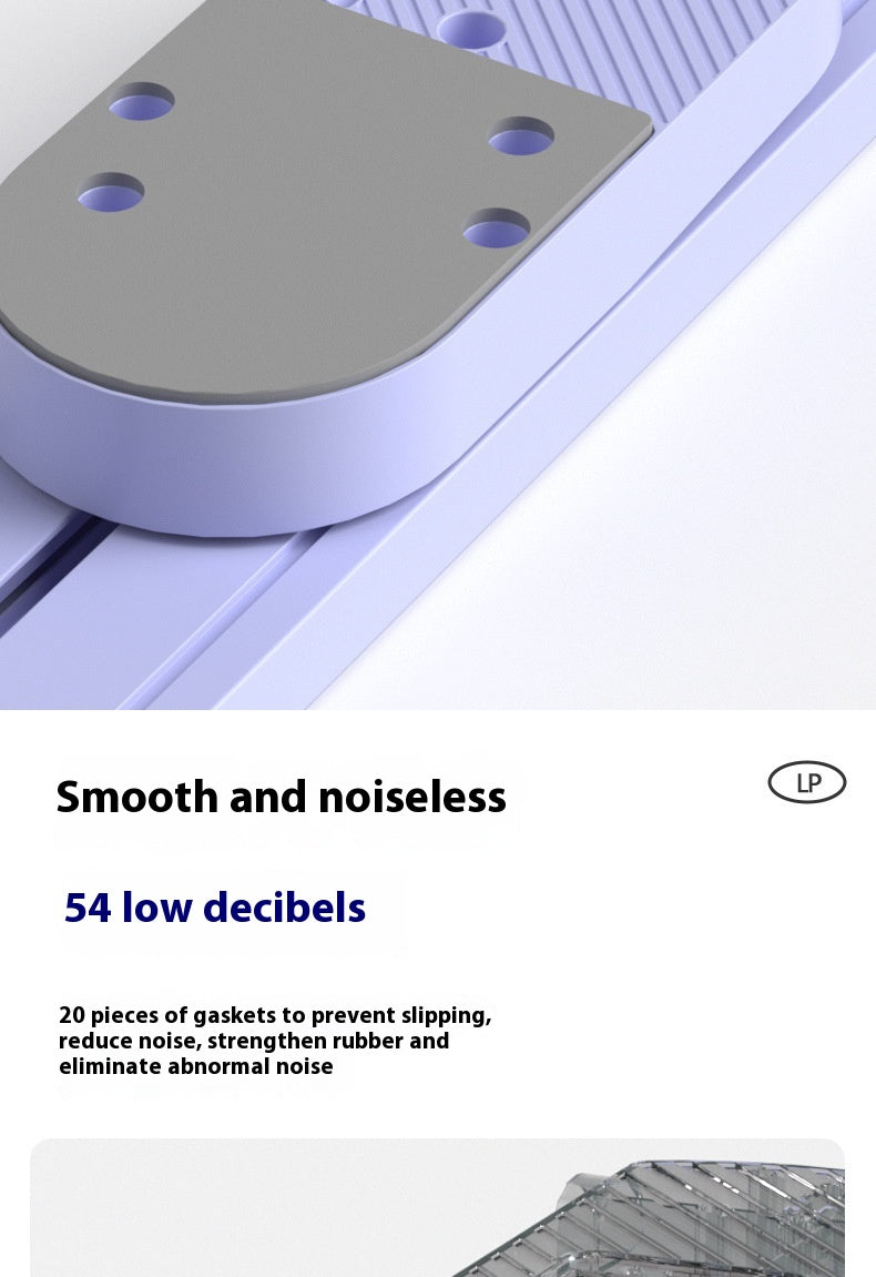 Split Pilates Fitness Board Pro