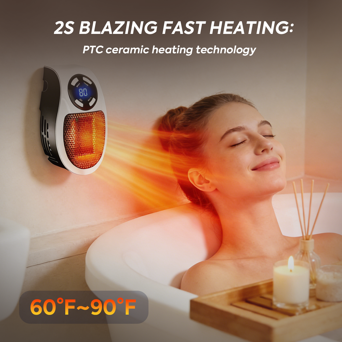 QuickPlug Heat Mate