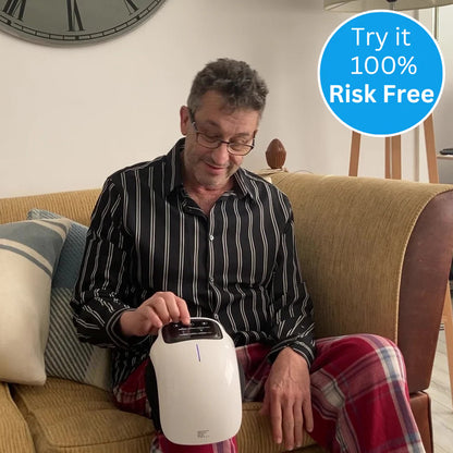 Daily Knee Relief Heat Wrap