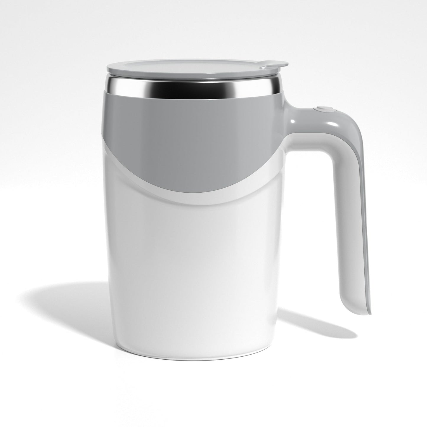 Rechargeable Automatic Stirring Coffee Mug