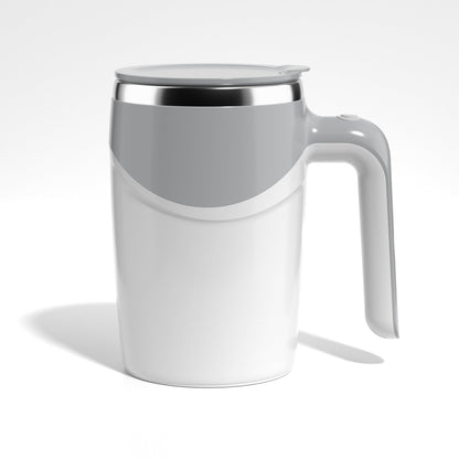 Rechargeable Automatic Stirring Coffee Mug