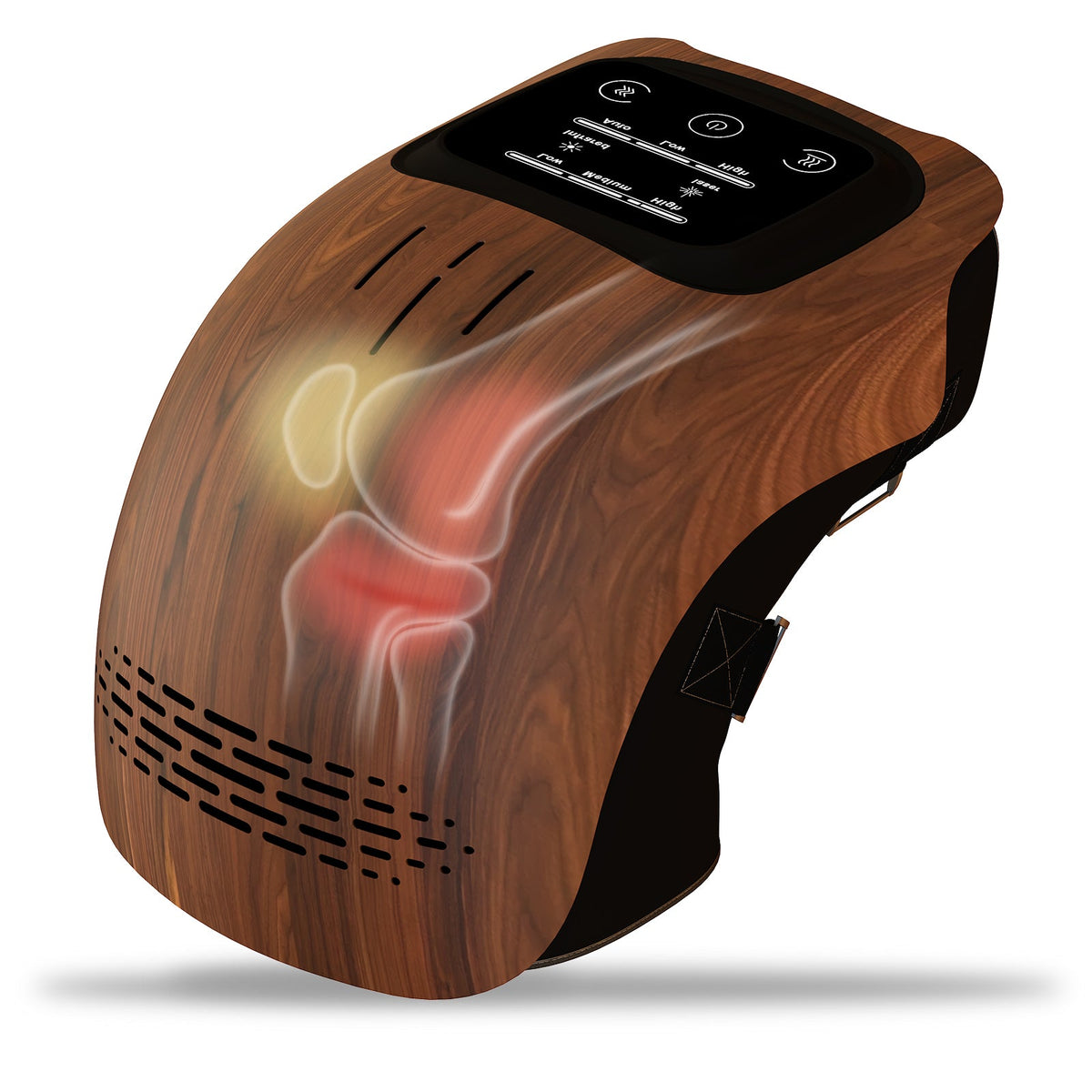 ReliefPro Knee Massager