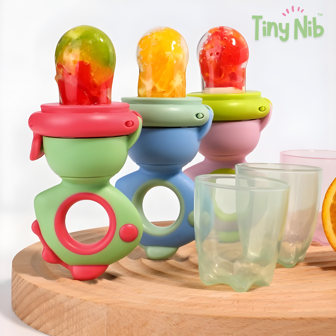 TinyNib Easy Baby Feeder