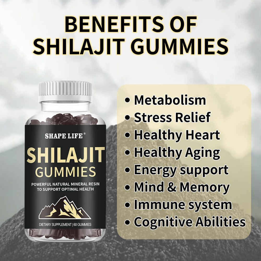 VitalBoost Soft Candy