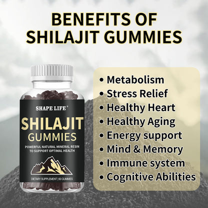 VitalBoost Soft Candy