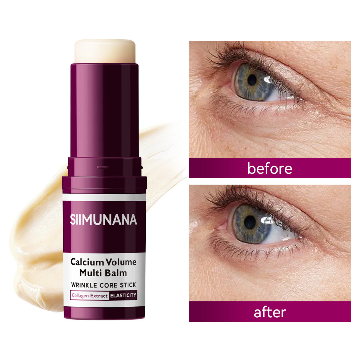 Revive Daily Eye Care Stick