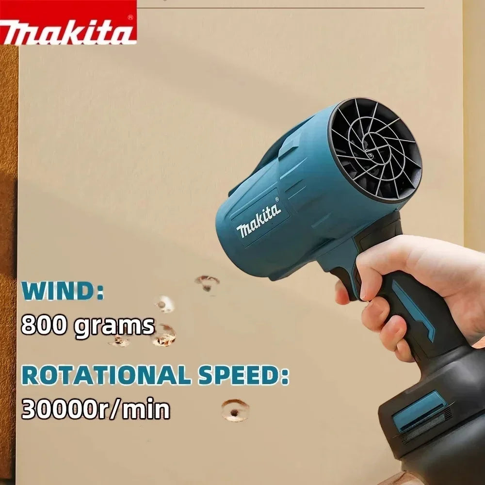 Makita Turbo Air Blower