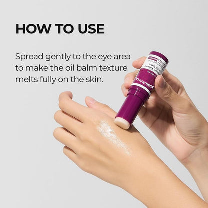 Revive Daily Eye Care Stick