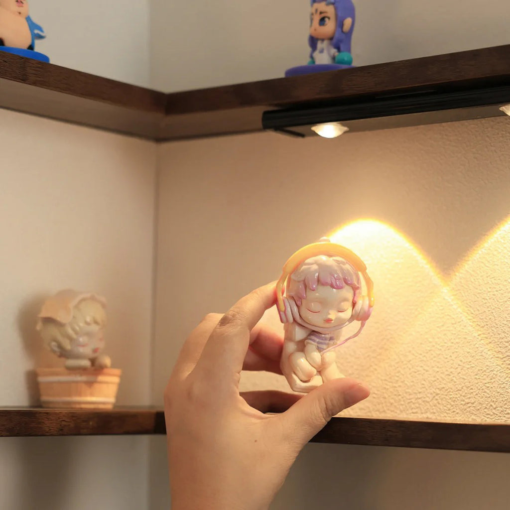 90 Degree Corner Wall Shelf |Turn Unused Corners Into Functional Storage