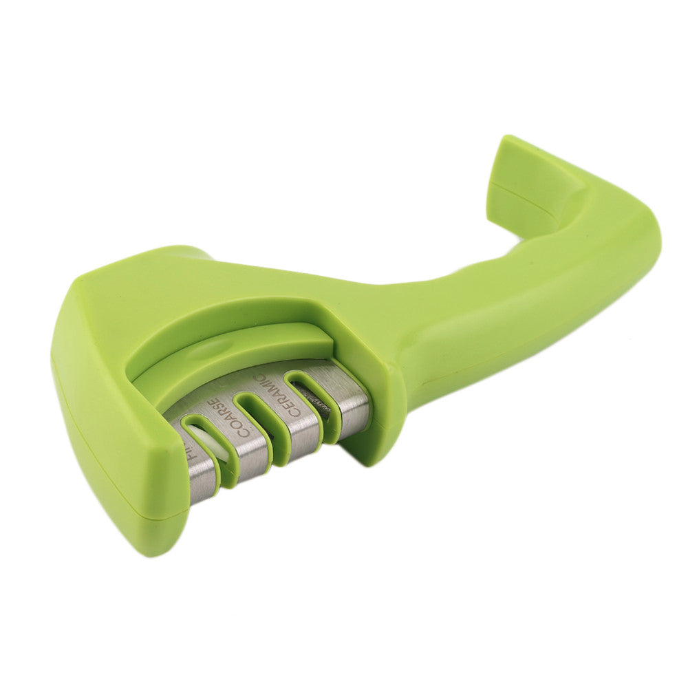 EdgeMaster Everyday Precision Knife Sharpener