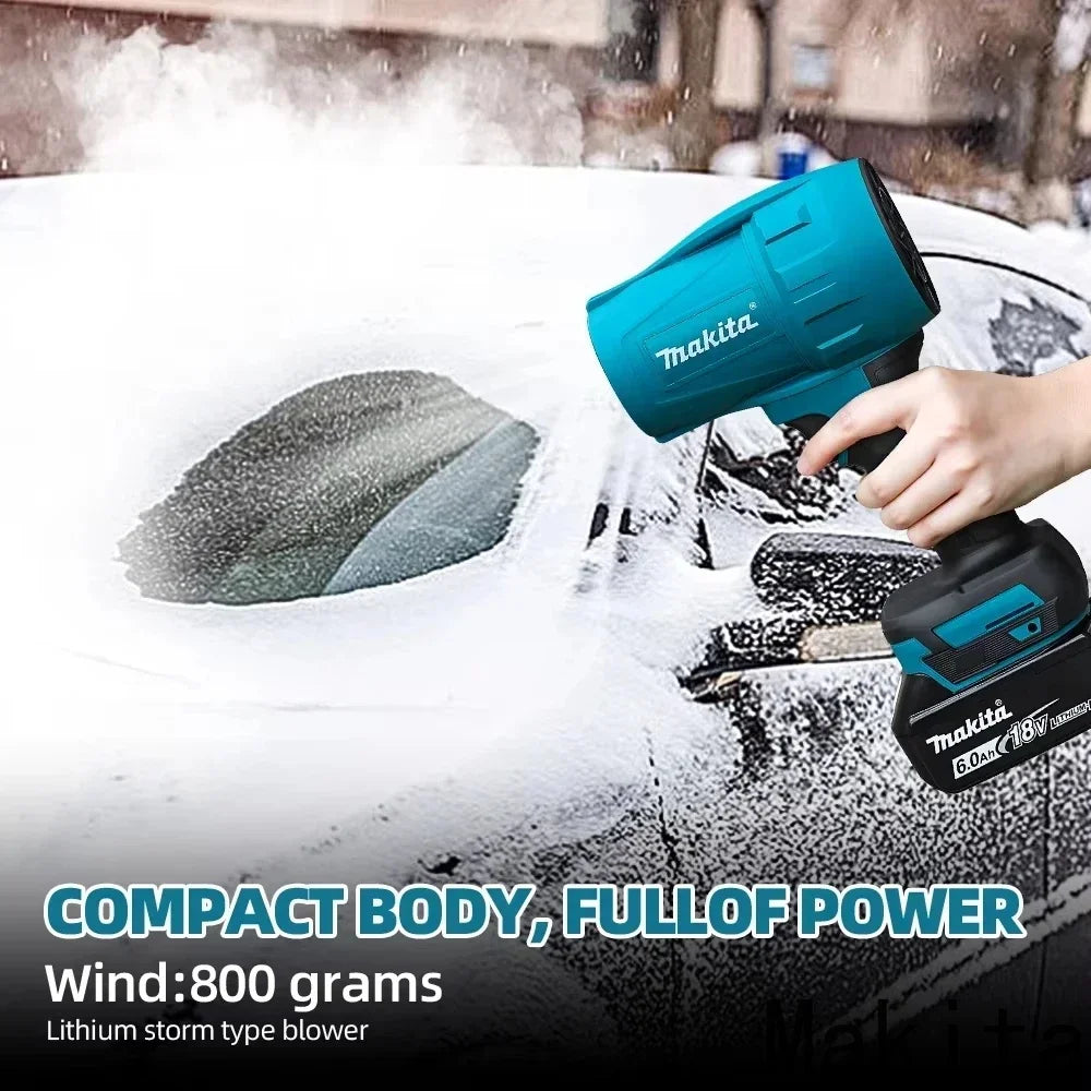 Makita Turbo Air Blower