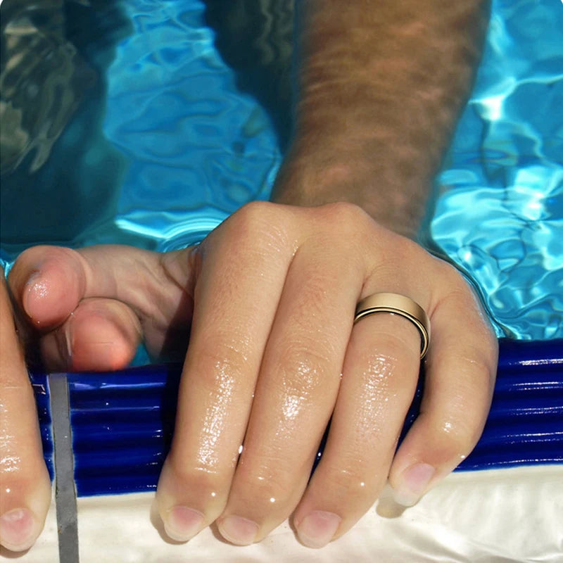 GuardianHealth  Smart Ring