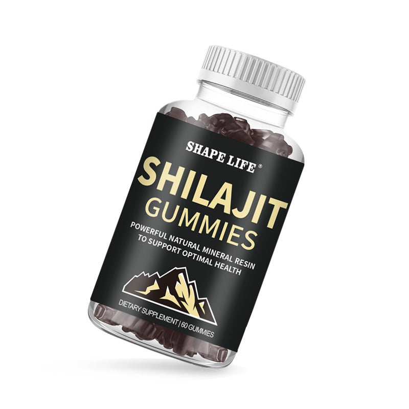 VitalBoost Soft Candy