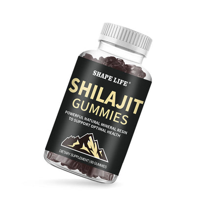 VitalBoost Soft Candy