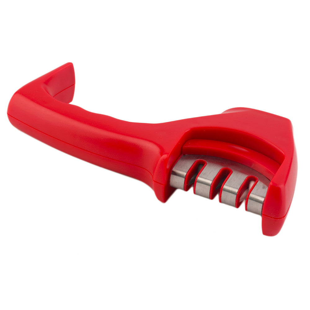 EdgeMaster Everyday Precision Knife Sharpener
