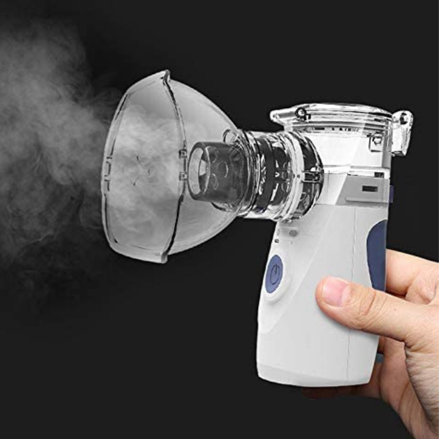 Handheld Pocket Relief Rechargeable Nebulizer