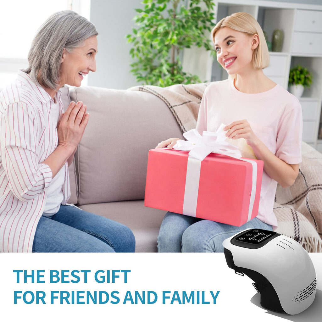 ReliefPro Knee Massager