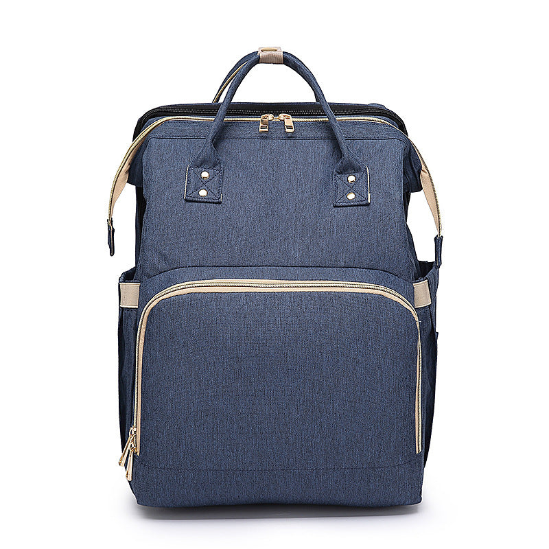 Portable Folding Crib Carry Bag