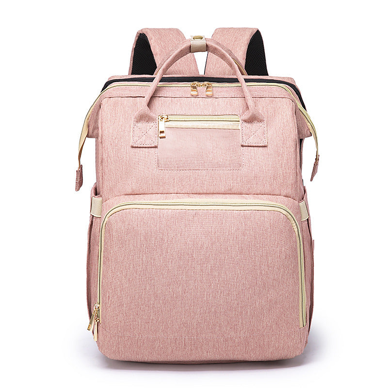 Portable Folding Crib Carry Bag