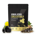 WonicaBloom Kidney Support Shilajit Gummies