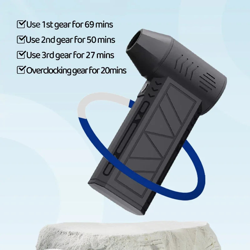 FrostForce™ Snow Blower Pro