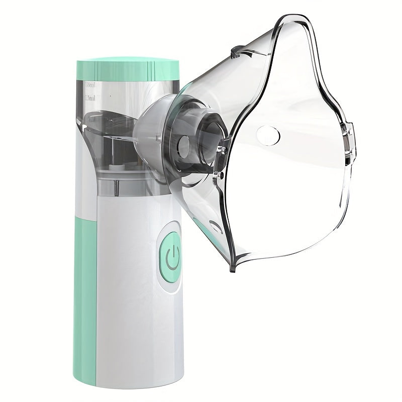Portable Pocket Mist Handheld Respiratory Relief