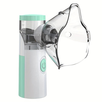 Portable Pocket Mist Handheld Respiratory Relief