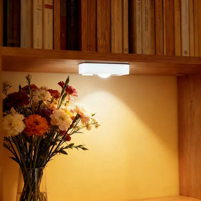 QuickGlow Motion Cabinet Lights Pack