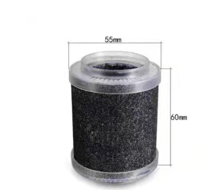 FreshRide Mini Car Air Purifier