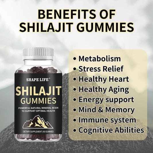 VitalBoost Soft Candy