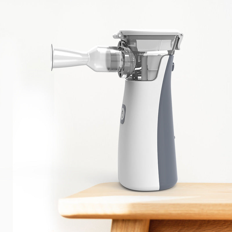 Newest Medical Relief Portable Breathing Nebulizer