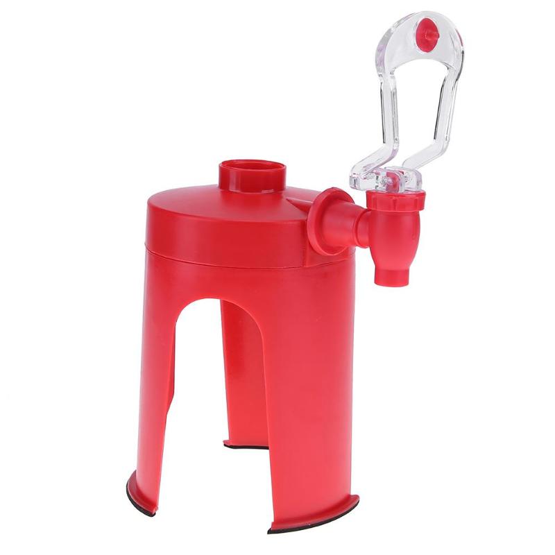 QuickPour Soda Beverage Dispenser