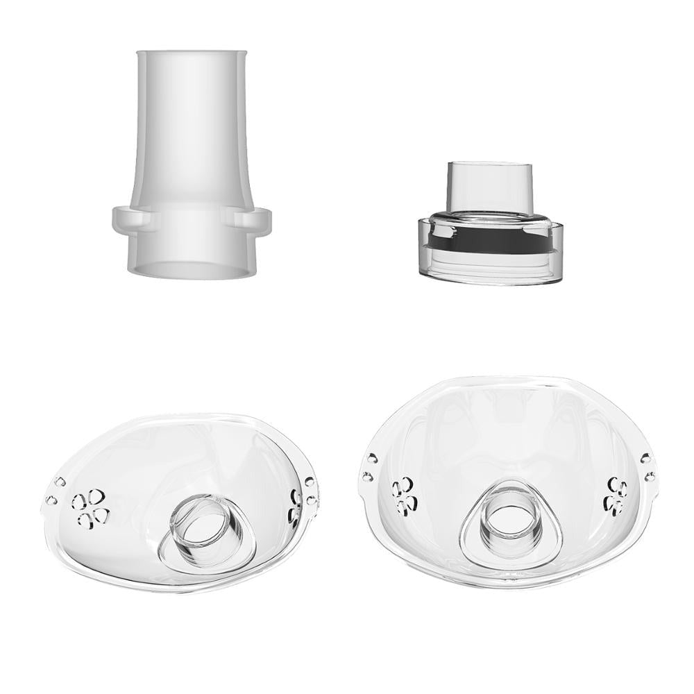 Handheld Pocket Relief Rechargeable Nebulizer