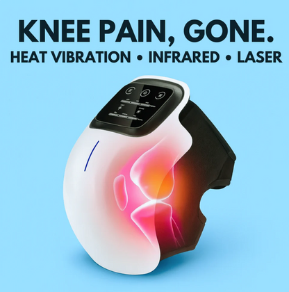 Daily Knee Relief Heat Wrap