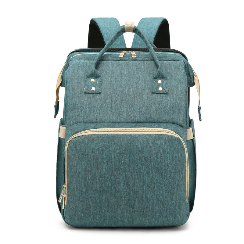 Portable Folding Crib Carry Bag