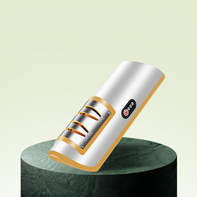 RapidEdge Pro Kitchen Knife Sharpener