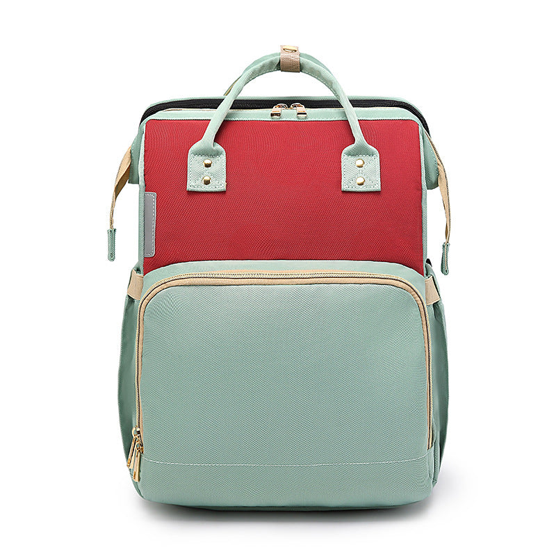 Portable Folding Crib Carry Bag