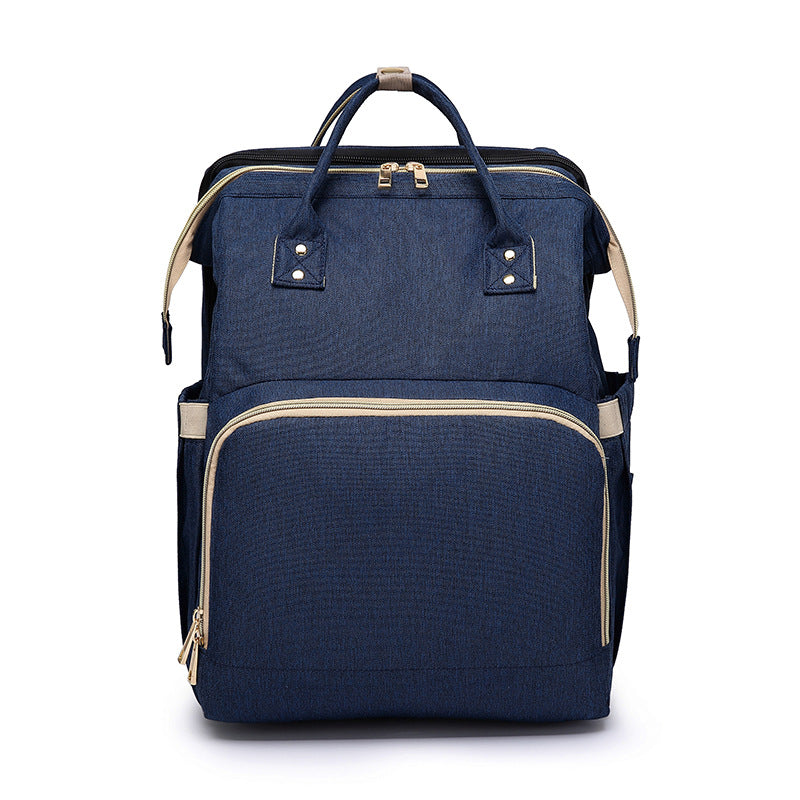 Portable Folding Crib Carry Bag