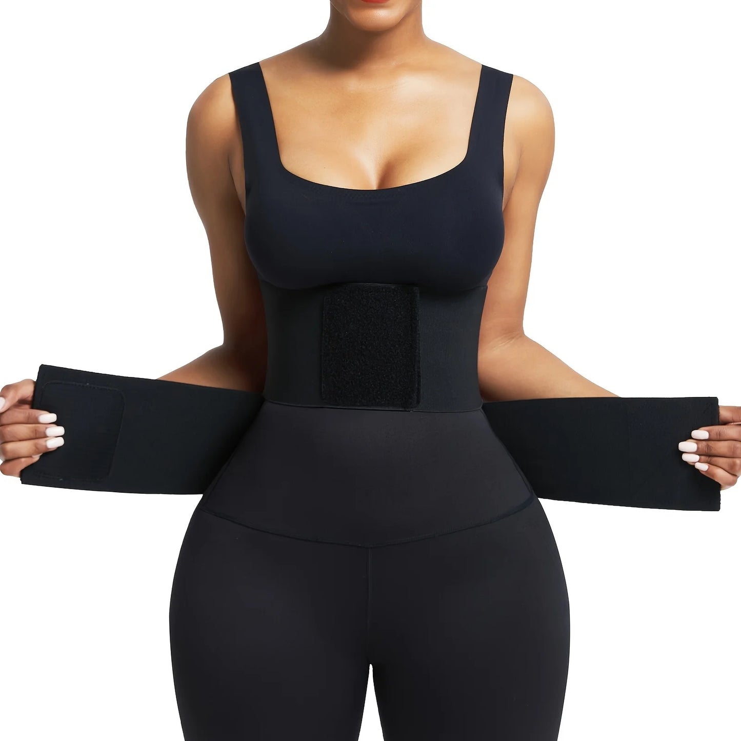 BloomingCurves Women Waist Trainer Belt