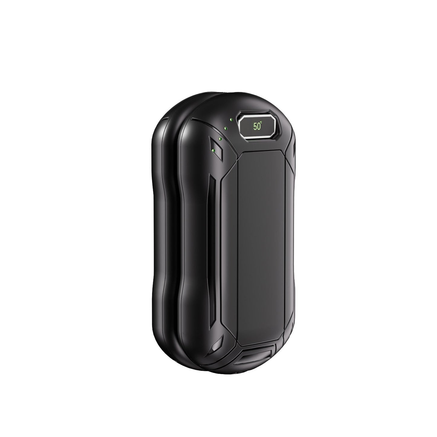 Rechargeable Pocket WarmGlow Magnetic Hand Warmer