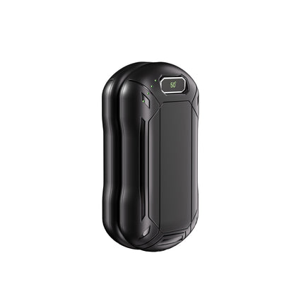 Rechargeable Pocket WarmGlow Magnetic Hand Warmer