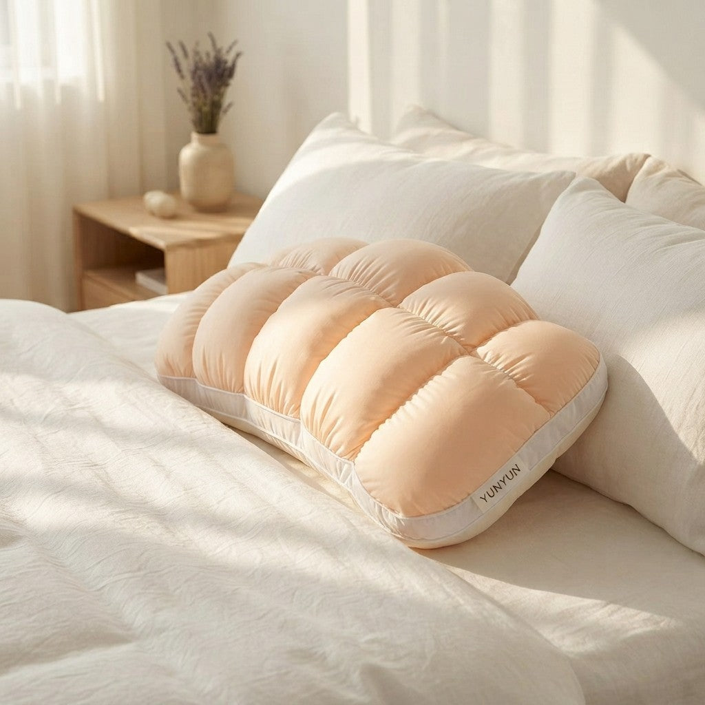 Ny-low Sleep Pillow