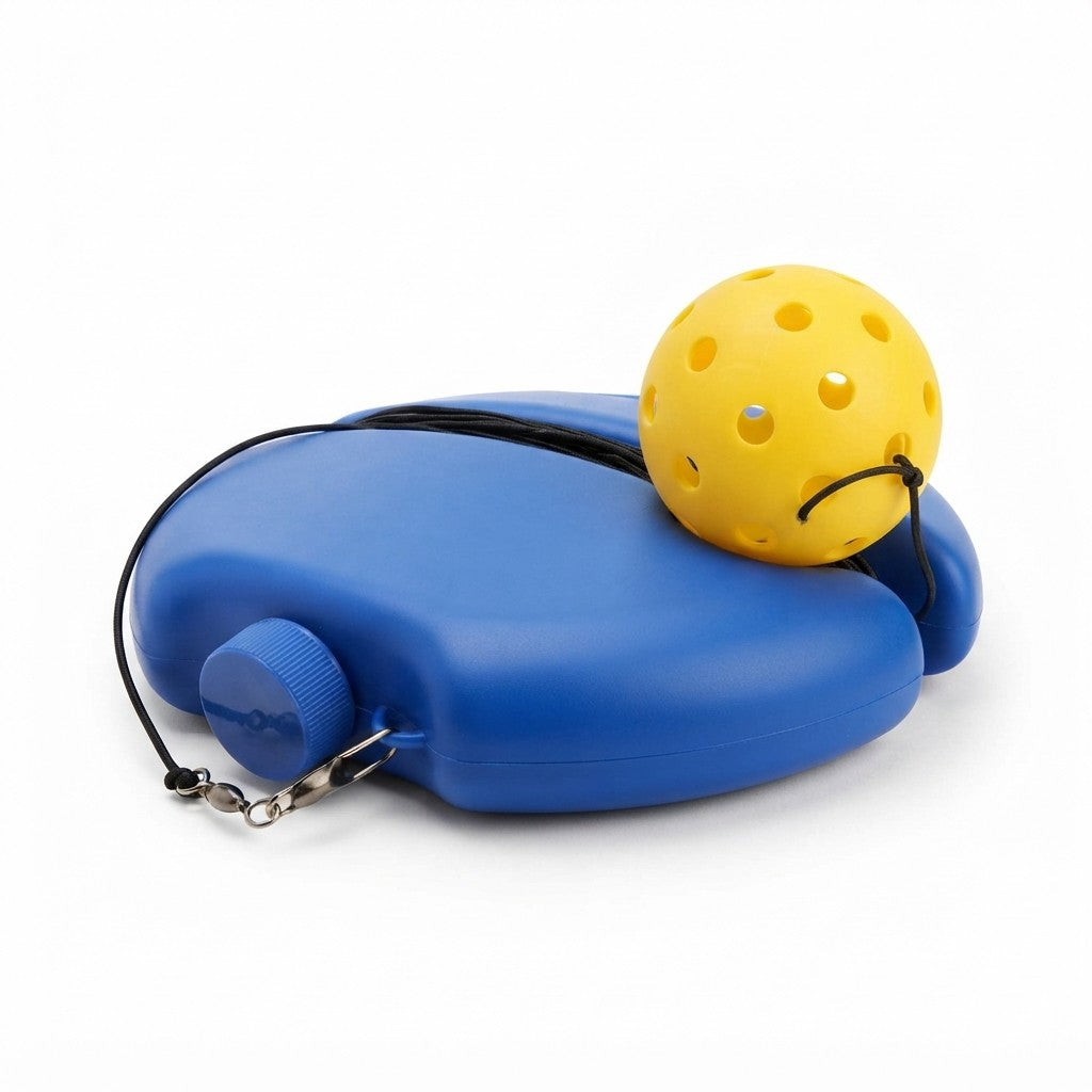 Pickleballone Solo Trainer